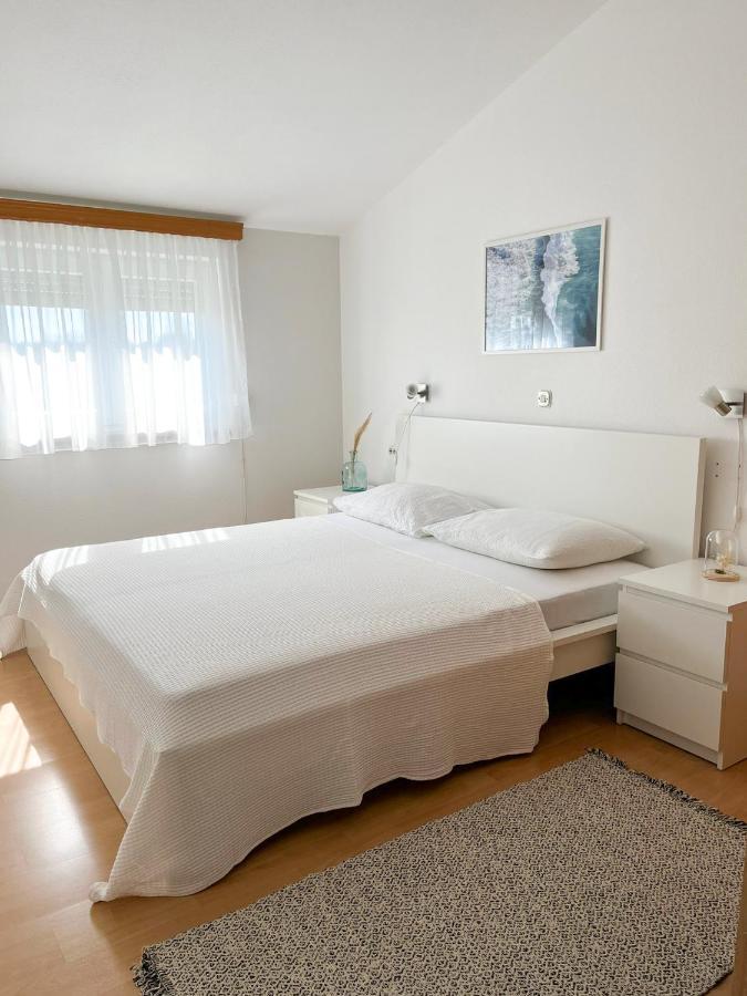 Apartments Dubravka Медулин Екстериор снимка