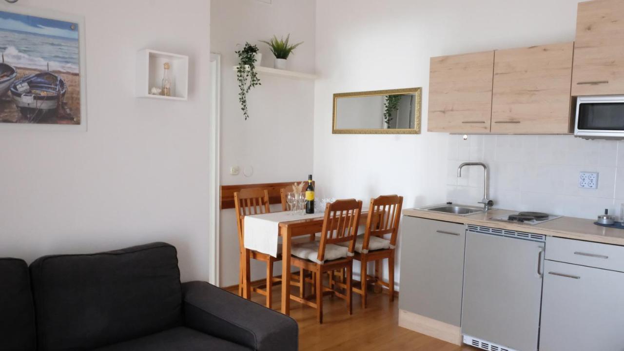 Apartments Dubravka Медулин Екстериор снимка