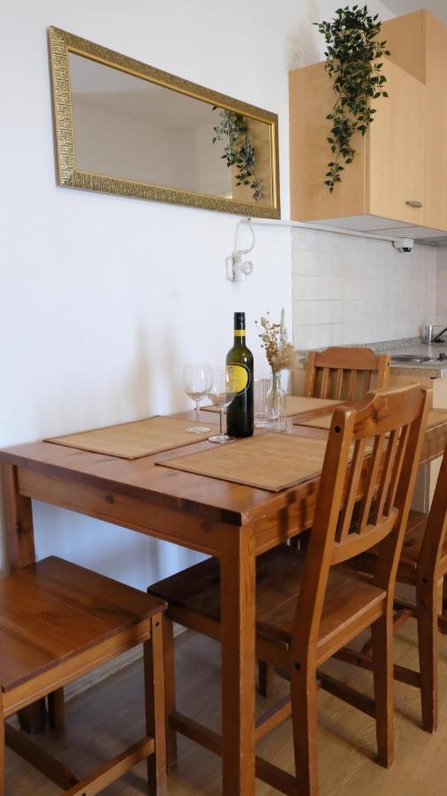 Apartments Dubravka Медулин Екстериор снимка