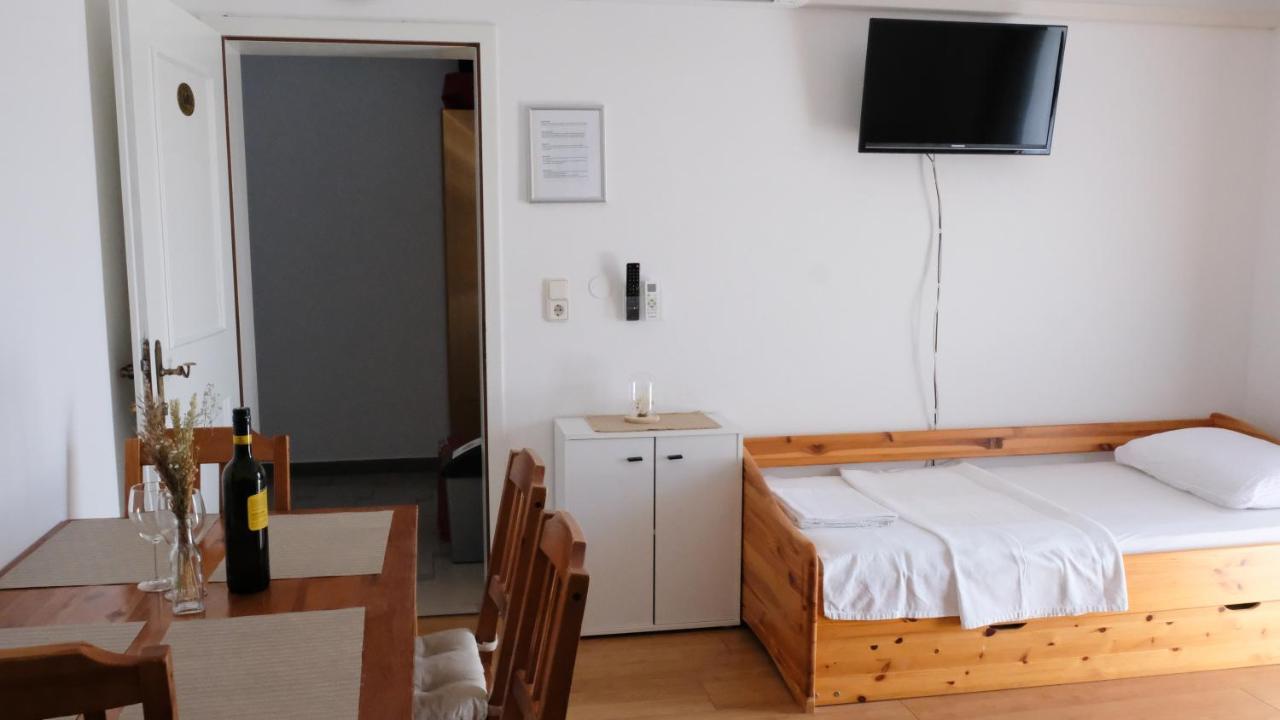 Apartments Dubravka Медулин Екстериор снимка