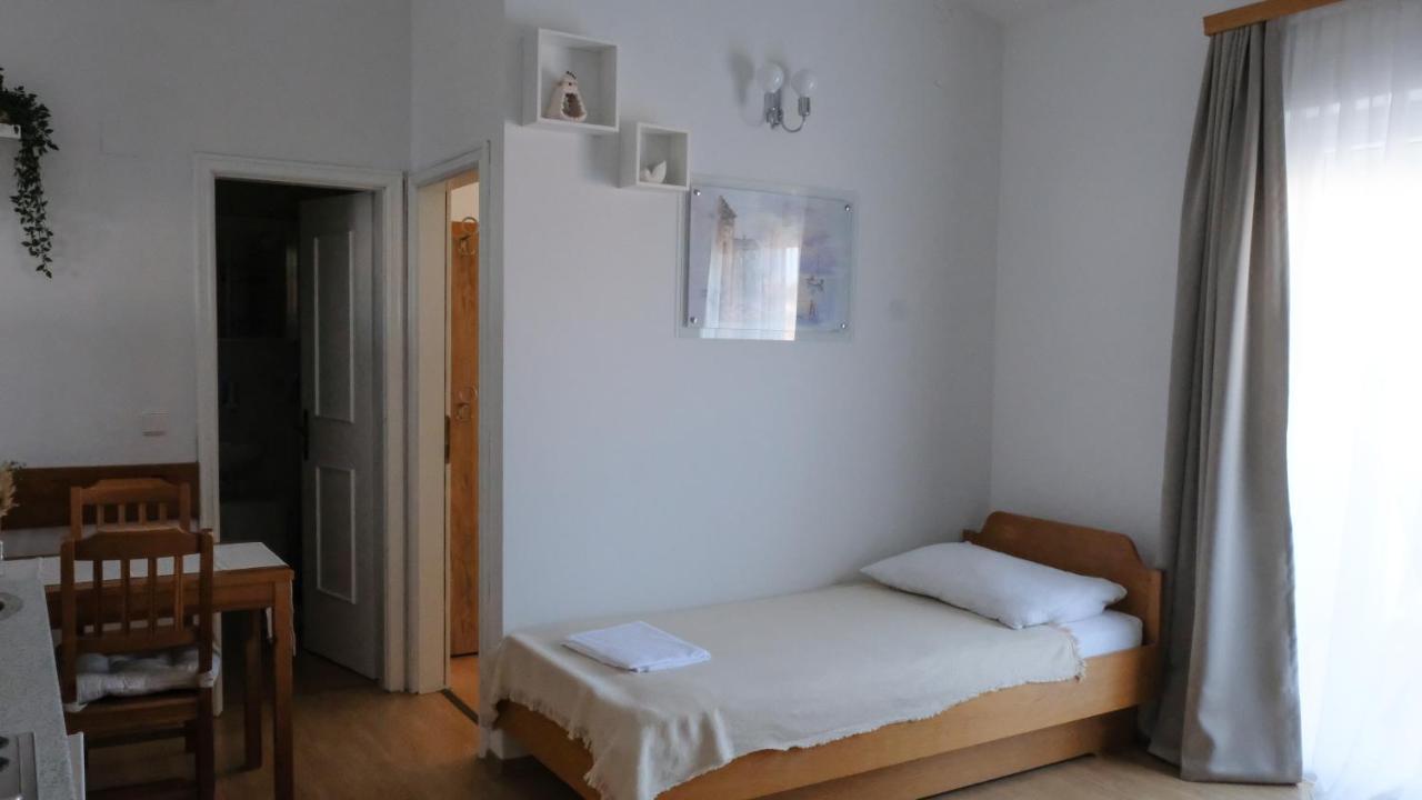 Apartments Dubravka Медулин Екстериор снимка