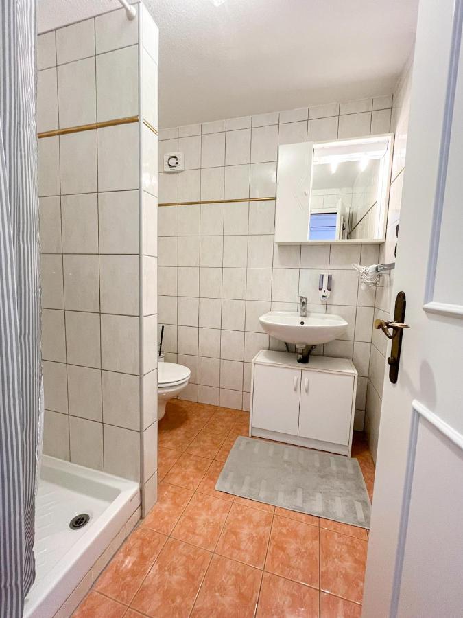Apartments Dubravka Медулин Екстериор снимка