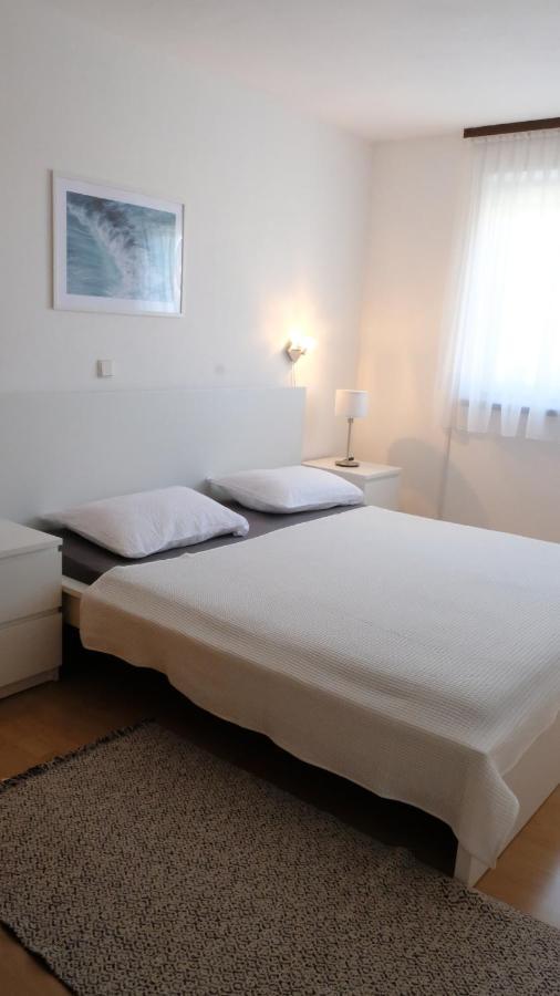 Apartments Dubravka Медулин Екстериор снимка