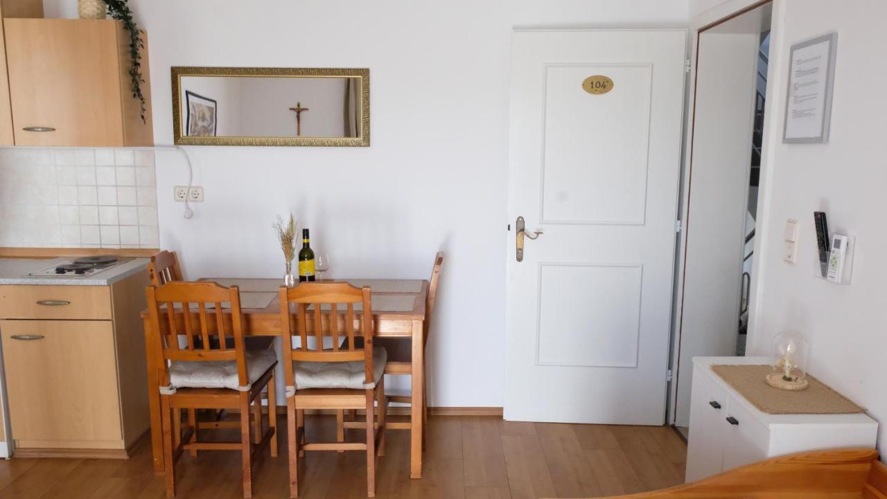 Apartments Dubravka Медулин Екстериор снимка