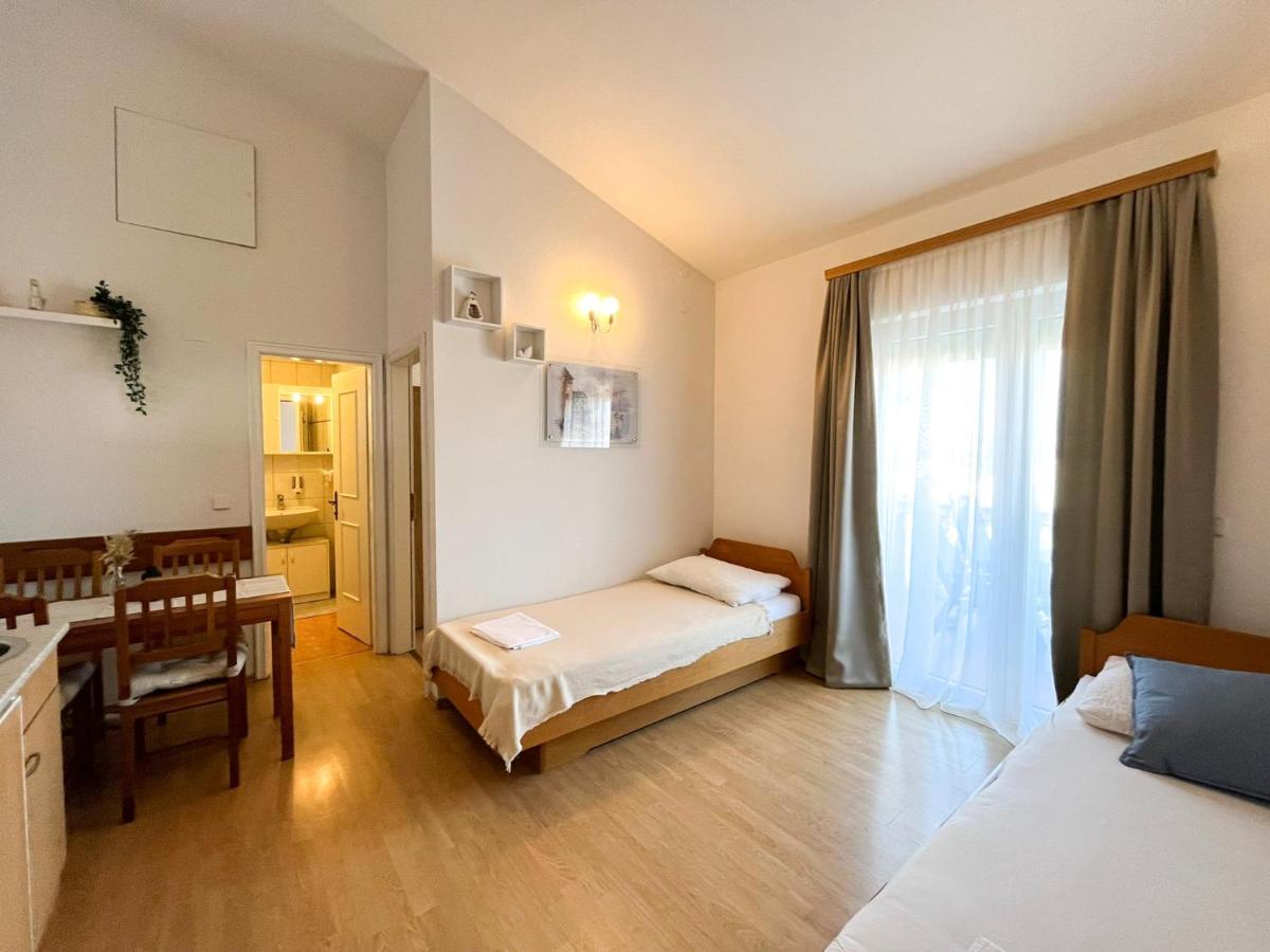 Apartments Dubravka Медулин Екстериор снимка