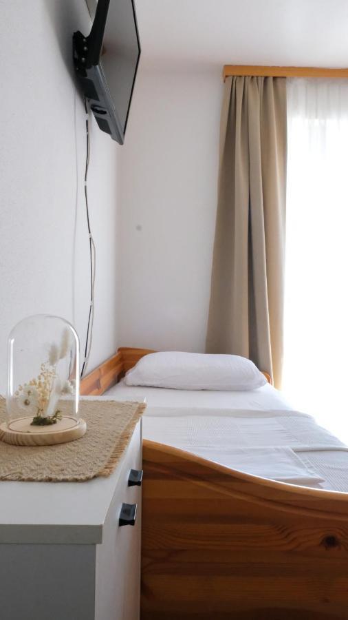Apartments Dubravka Медулин Екстериор снимка