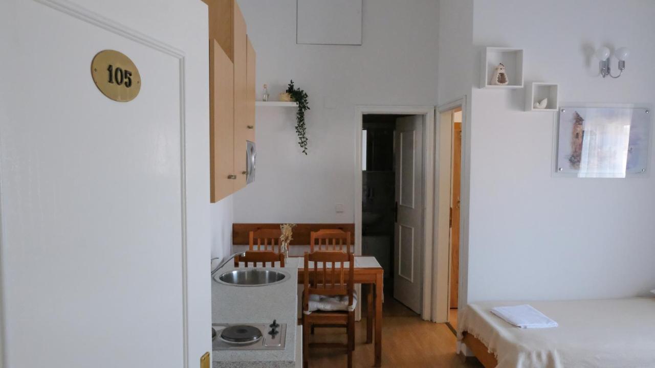 Apartments Dubravka Медулин Екстериор снимка