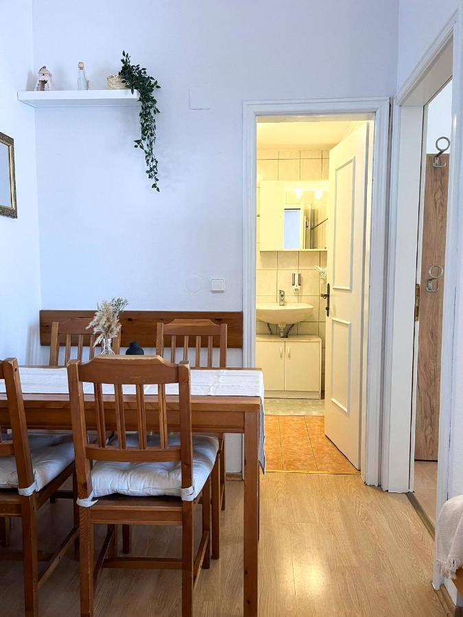 Apartments Dubravka Медулин Екстериор снимка