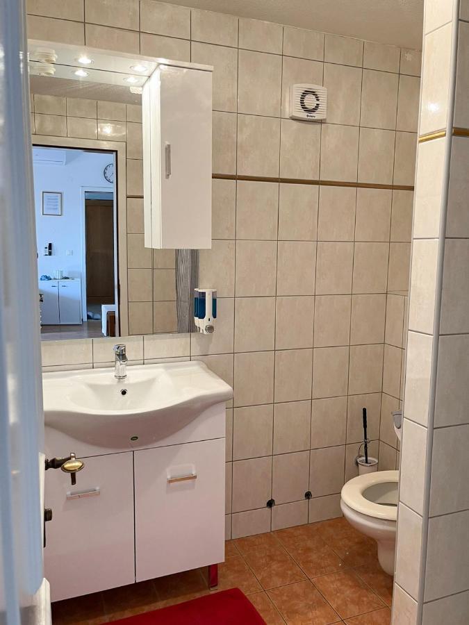Apartments Dubravka Медулин Екстериор снимка