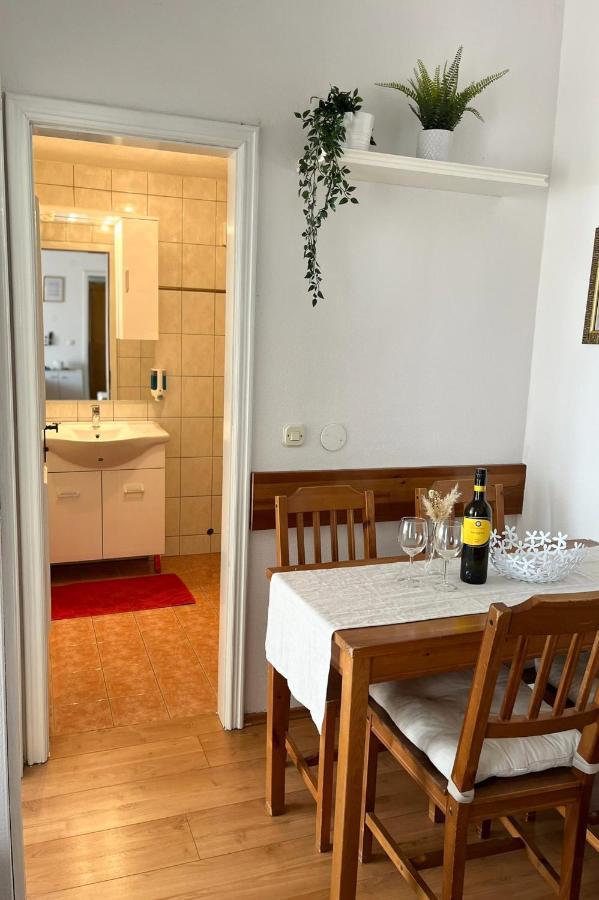 Apartments Dubravka Медулин Екстериор снимка