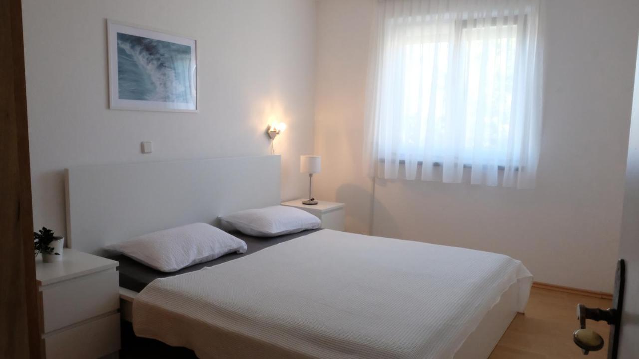 Apartments Dubravka Медулин Екстериор снимка