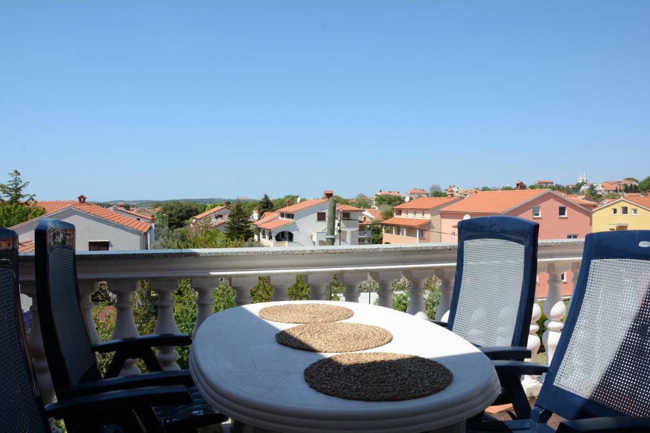 Apartments Dubravka Медулин Екстериор снимка