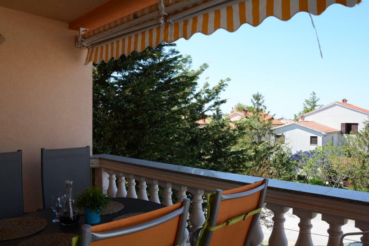 Apartments Dubravka Медулин Екстериор снимка
